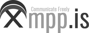 xmpp.is logo